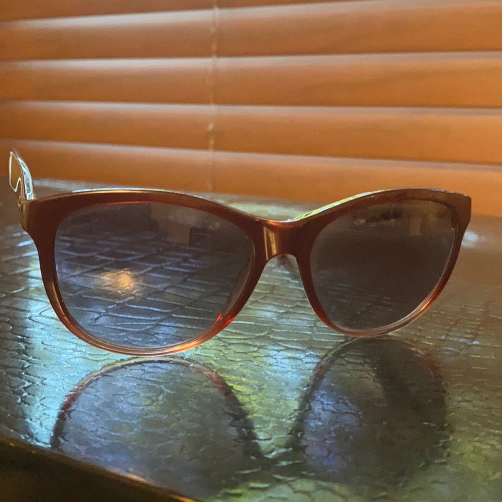Sun glasses